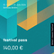 Festivalpass (3-Tagesticket)
