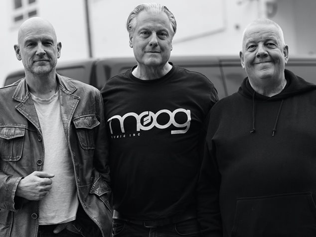 Piet Gorecki Trio