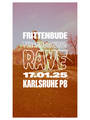 Frittenbude + Support: Mino Riot