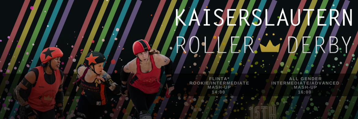 Kaiserslautern Roller Derby
