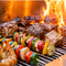 Barbecue Grill & Spritz / Frühbucherpreis