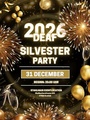 DEAF Sylvester Party 2026