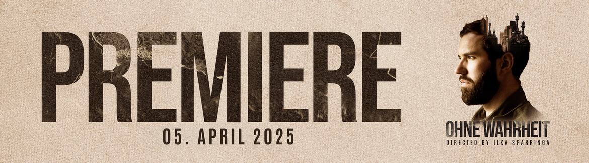 NRW-Premiere von OHNE WAHRHEIT in Köln