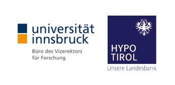 Vergabefeier "Hypo Tirol Bank Dissertationspreis 2025"