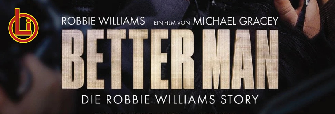 Music-Night: Robbie Williams