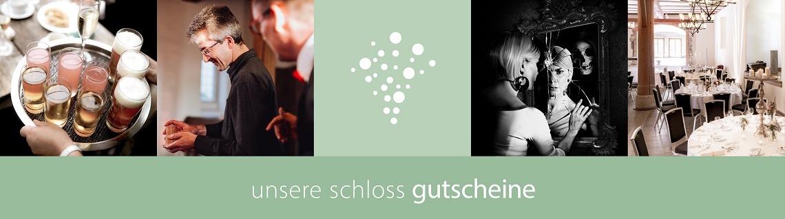 Gutschein-Shop | hôtel schloss romrod