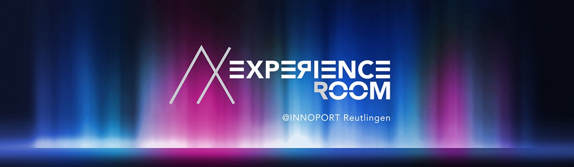 AI EXPERIENCE ROOM 2026