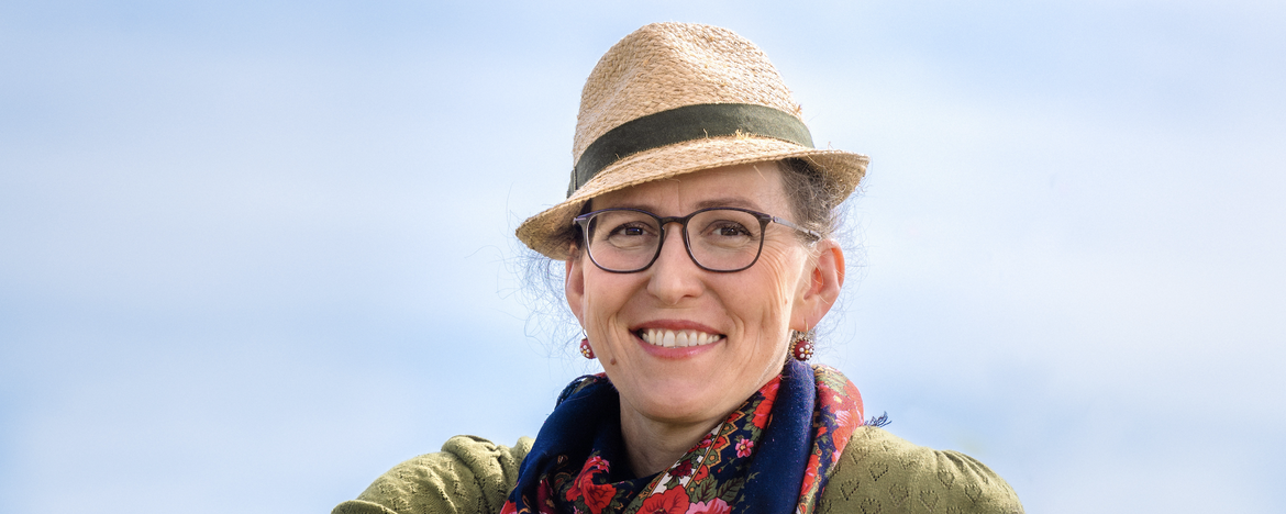 XX MARTINA SCHWARZMANN - "Macht was sie will" (Festsaal Ingolstadt)