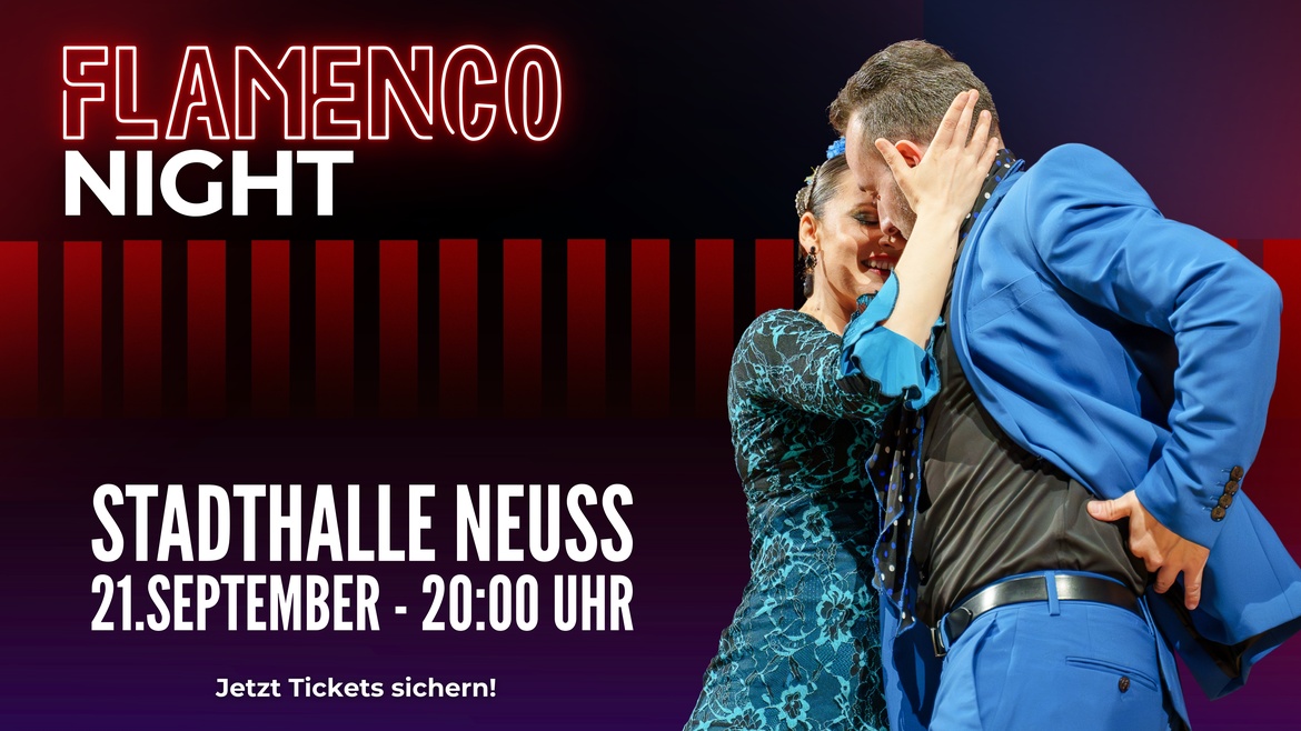 Flamenco Night Neuss