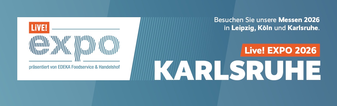 Live! EXPO Karlsruhe