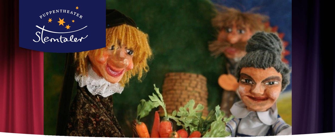 Mein lieber, frecher Kasper!