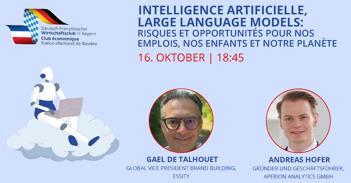 Intelligence Artificielle, Large Language Models: Risques et Opportunités pour nos emplois, nos enfants et notre planète