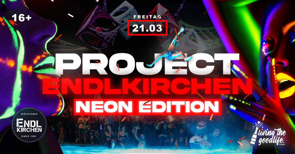 PROJECT ENDLKIRCHEN I 16+