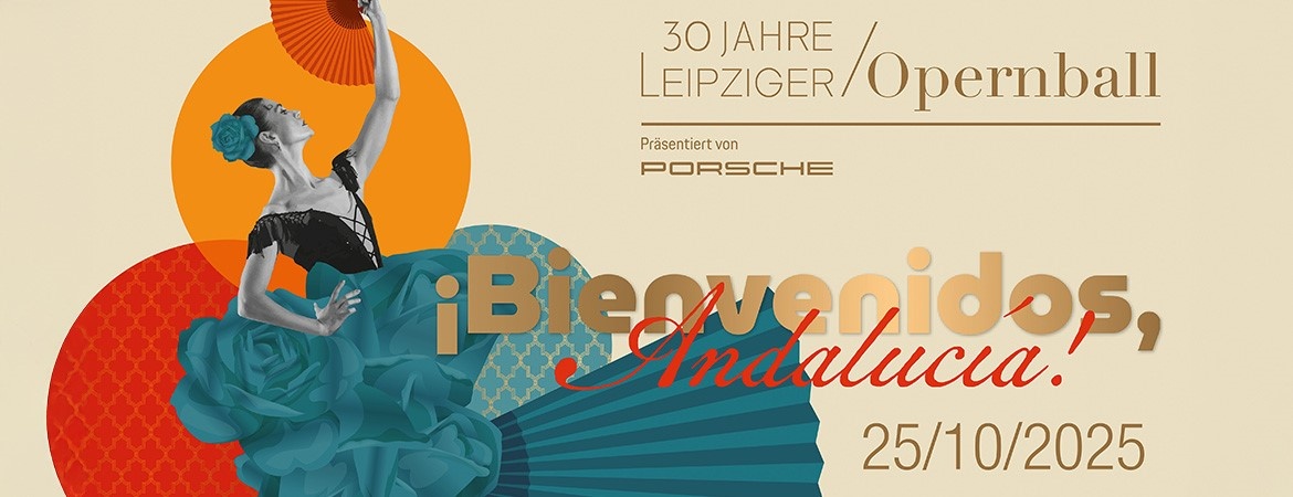Leipziger Opernball