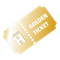 Heinfelser Burgsommer - GOLDEN TICKET