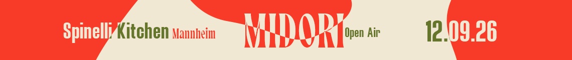 MIDORI Open Air