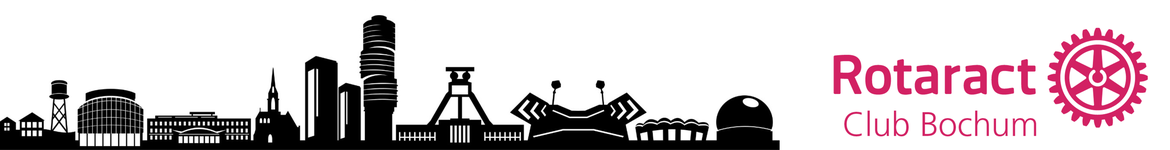 Charterjubiläum - 40 Jahre Rotaract Club Bochum