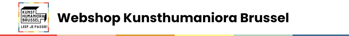 Kunsthumaniora Brussel