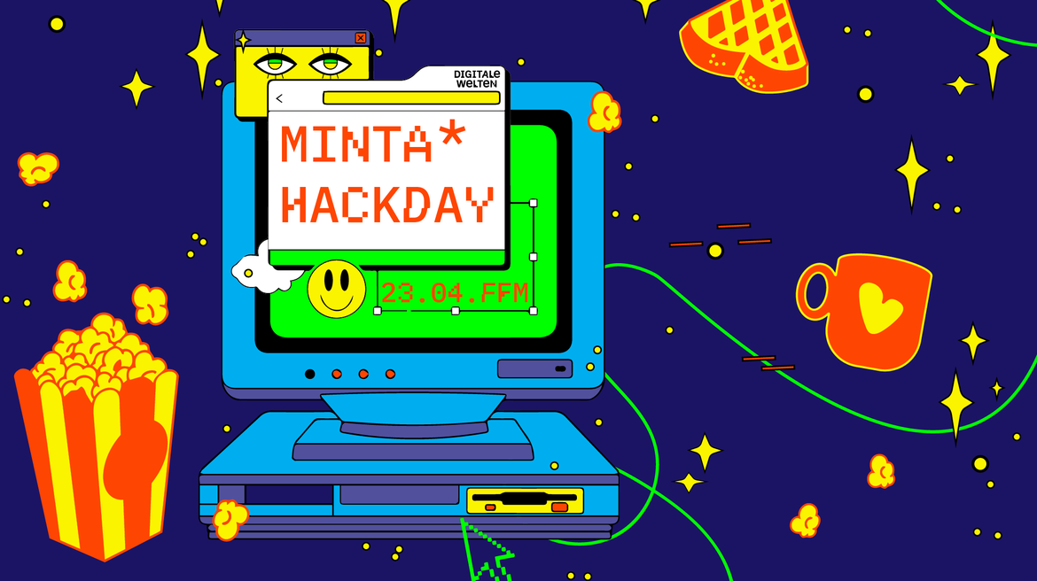 MINTA* Hackday