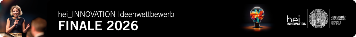 Finale Ideeenwettbewerb 2026