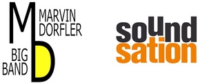 Marvin Dorfler Big Band und Soundsation