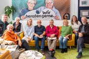 "Engagieren, aber wie?"