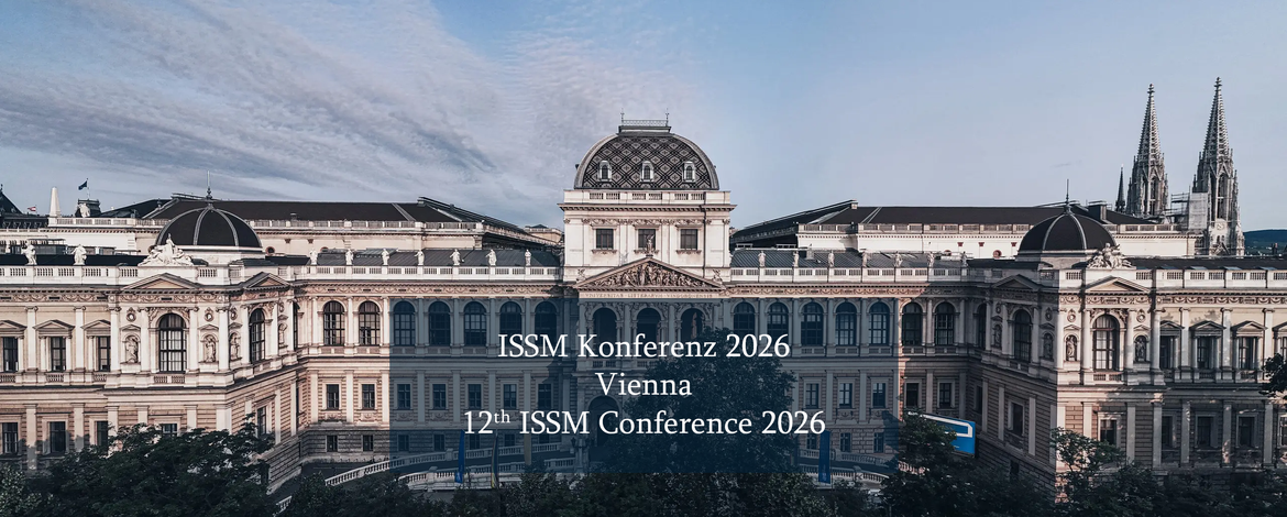 12th International Symposium on Subsurface Microbiology Vienna 2026