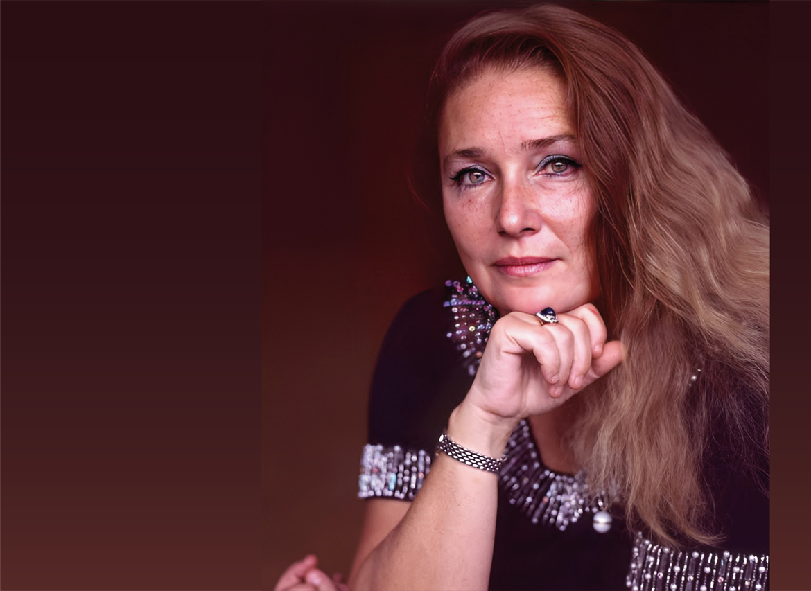 Experience Klassiek: Olga Martinova & Jean-Bernard Pommier | Zaterdag