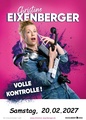 Christine Eixenberger, Volle Kontrolle (Gasthof zur Post Schwabhausen)