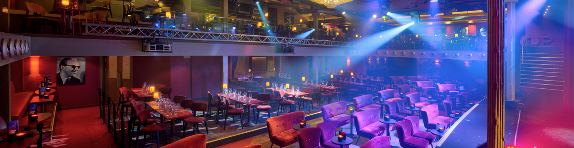 Schwarmintelligenz in Hannover