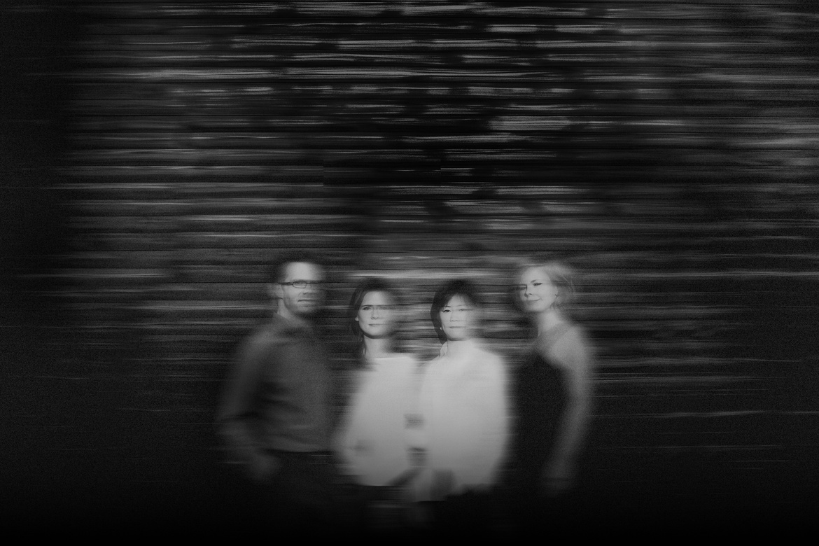 Flex Ensemble & Post Theater: gHOSTS - Eine Séance-Konzert-Performance