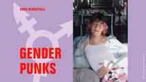 Kuku Schrapnell: "Gender Punks"