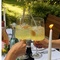 La Dolce Vita - italienische Sommernacht / Ticket alles inklusive