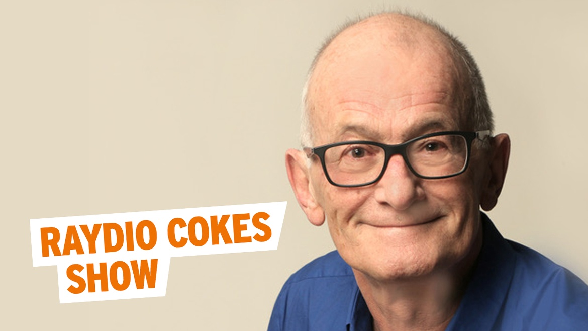 Die RayDio Cokes Show