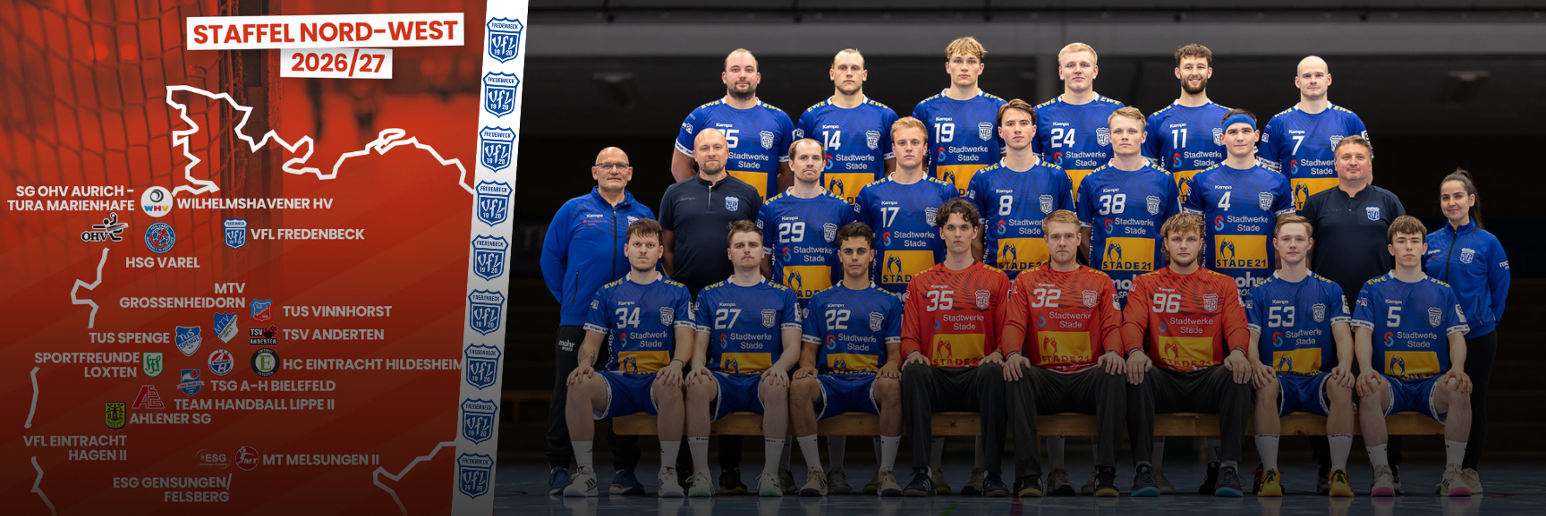VfL Fredenbeck