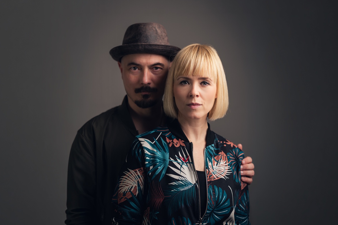 Carolin No -  Die Jubiläumstour „NE//ON – 20 Years Live“