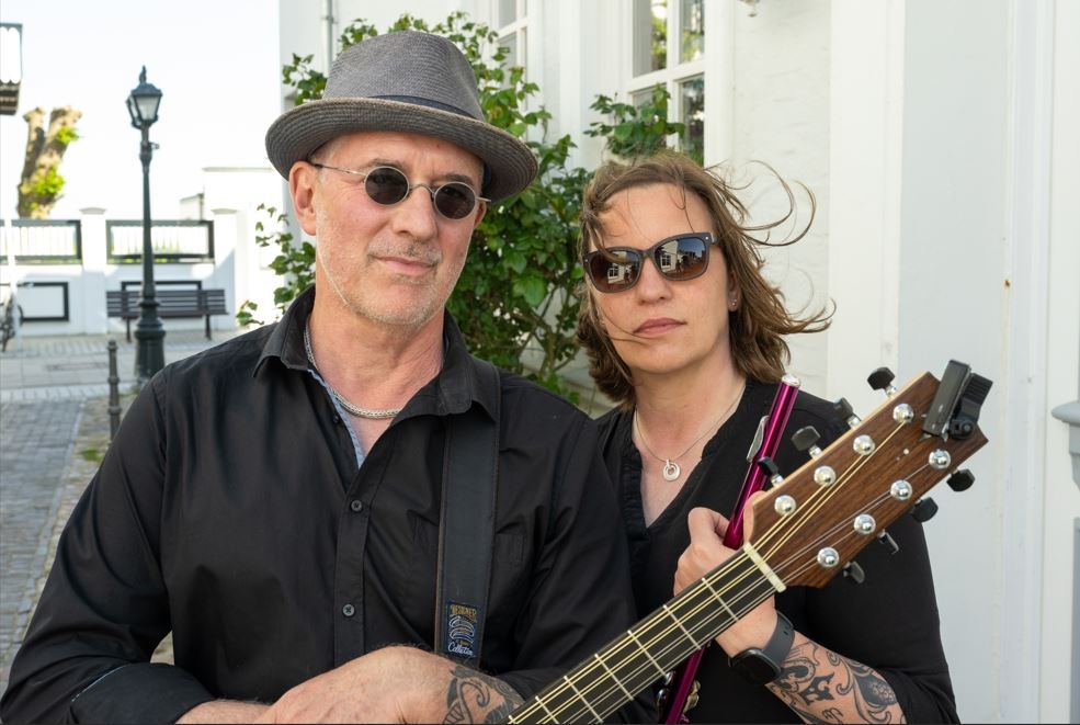 Tone Fish - The Pilgrim´s Tour