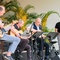 Konzert-Ticket inklusive Ambiente und Begrüßungsgetränk