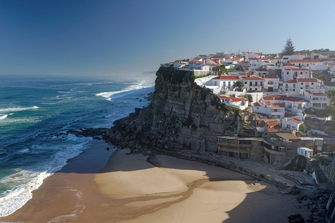 Portugal mit Madeira – Atlantik, Weite, Stille