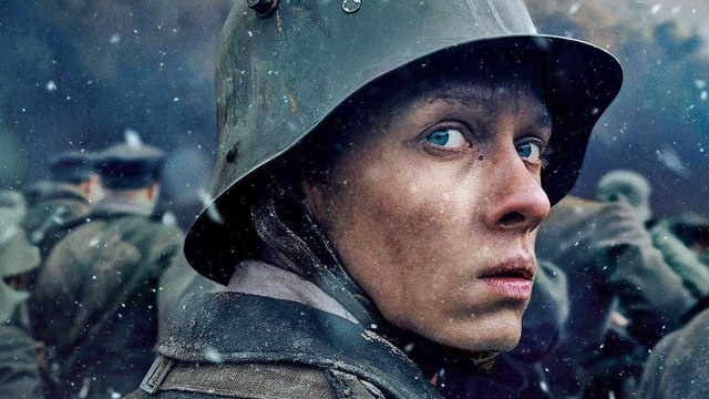 Kino im StadtHaus - Im Westen nichts Neues