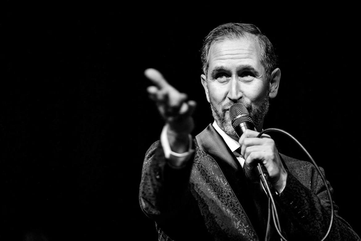 JAZZ AND MORE: „Italojazz feat. Giacomo Di Benedetto“