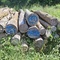 11,823 Gemischtholz FM Aspe / Eiche / Esche - Holzpaket 149471/11