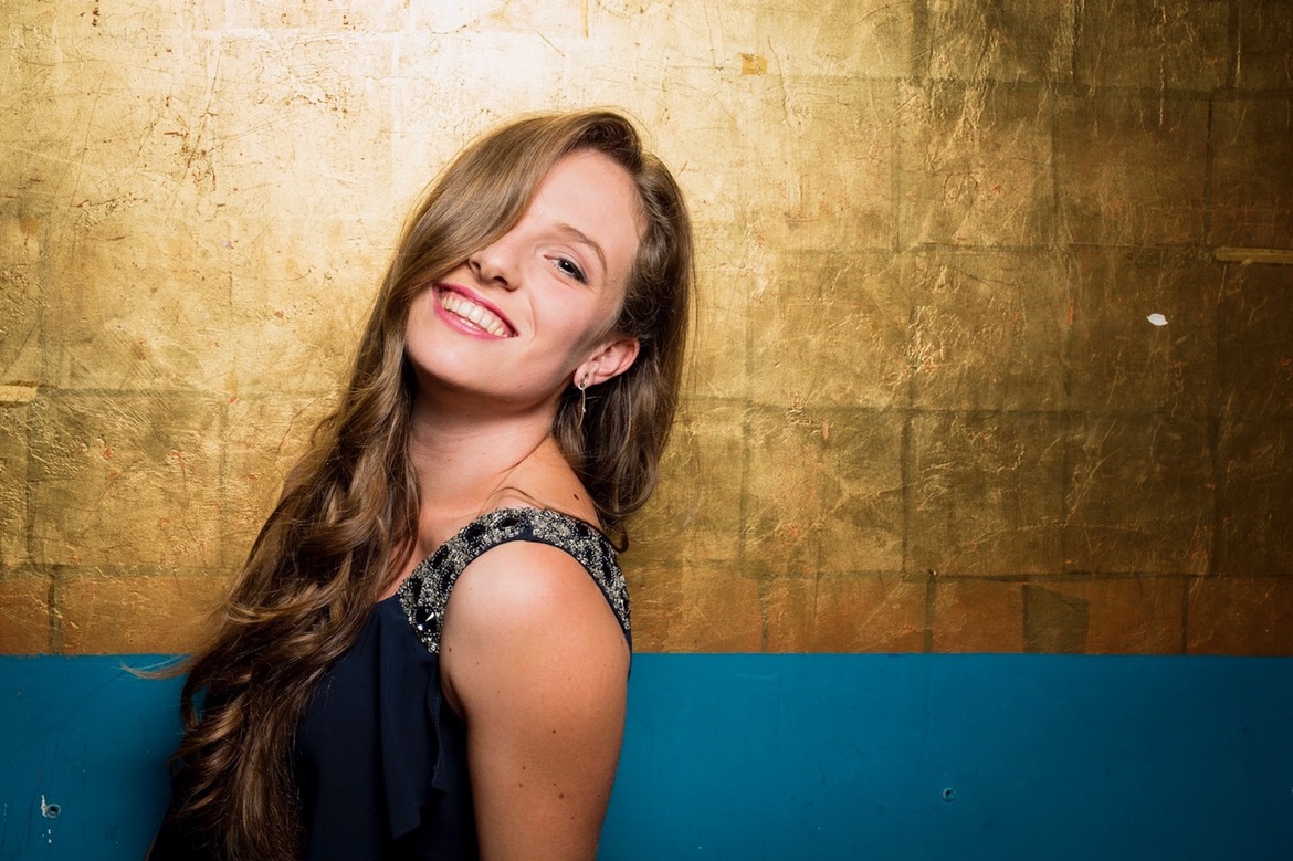 JAZZ AND MORE: „From Rio to New York feat. Franziska Graz“