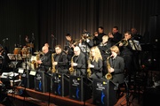 Blue Train Orchestra feat. Patrick L. Schmitz- „Frauen regier'n die Welt “