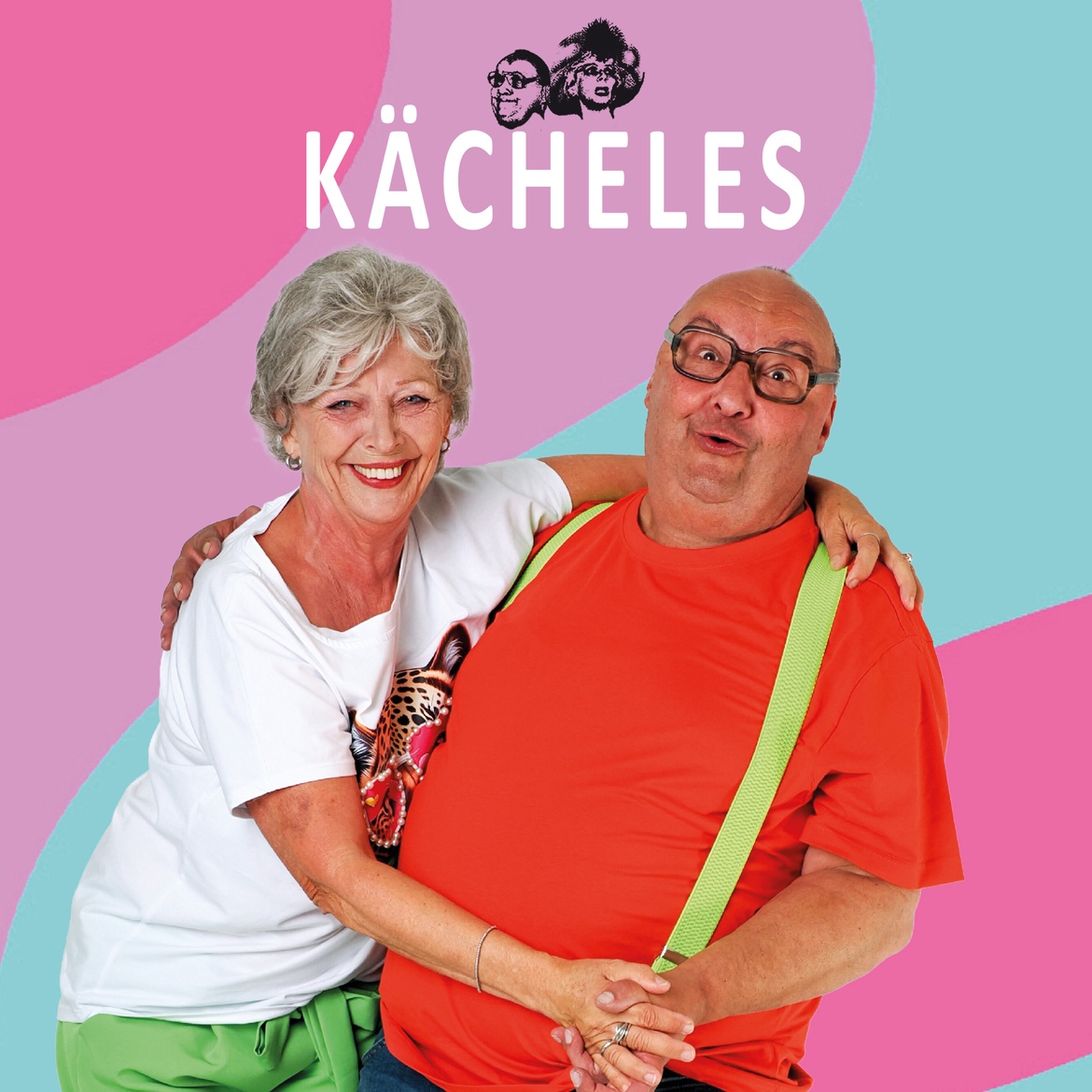 Kächeles  „Firlefanz!“