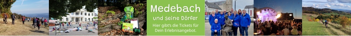 Touristik-Gesellschaft Medebach mbH