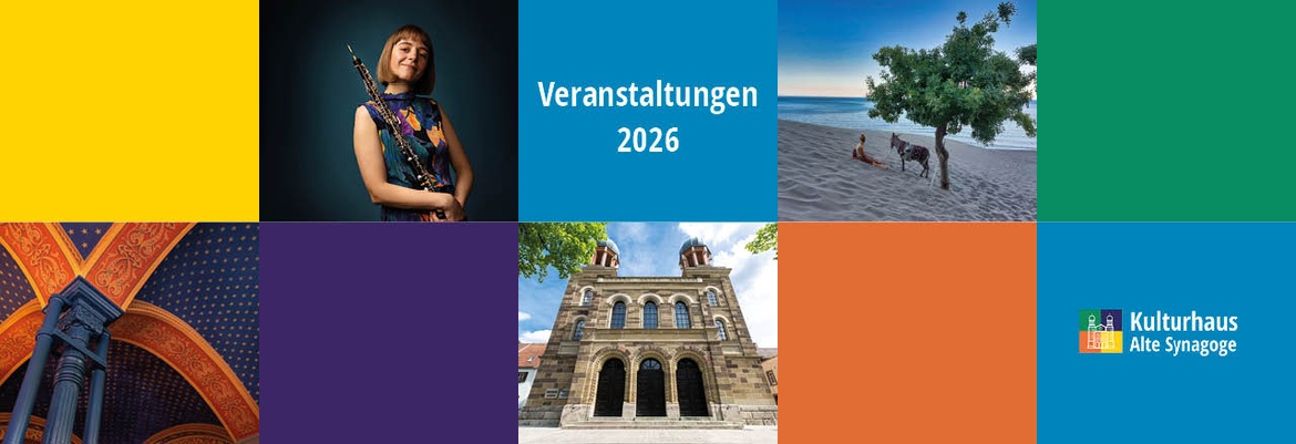 Stadt Kitzingen, Alte Synagoge Kitzingen