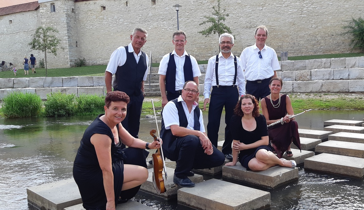 Musica Nostalgica 16.06.2024