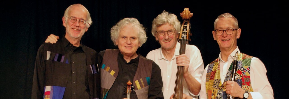 25 Jahre Homentaschn