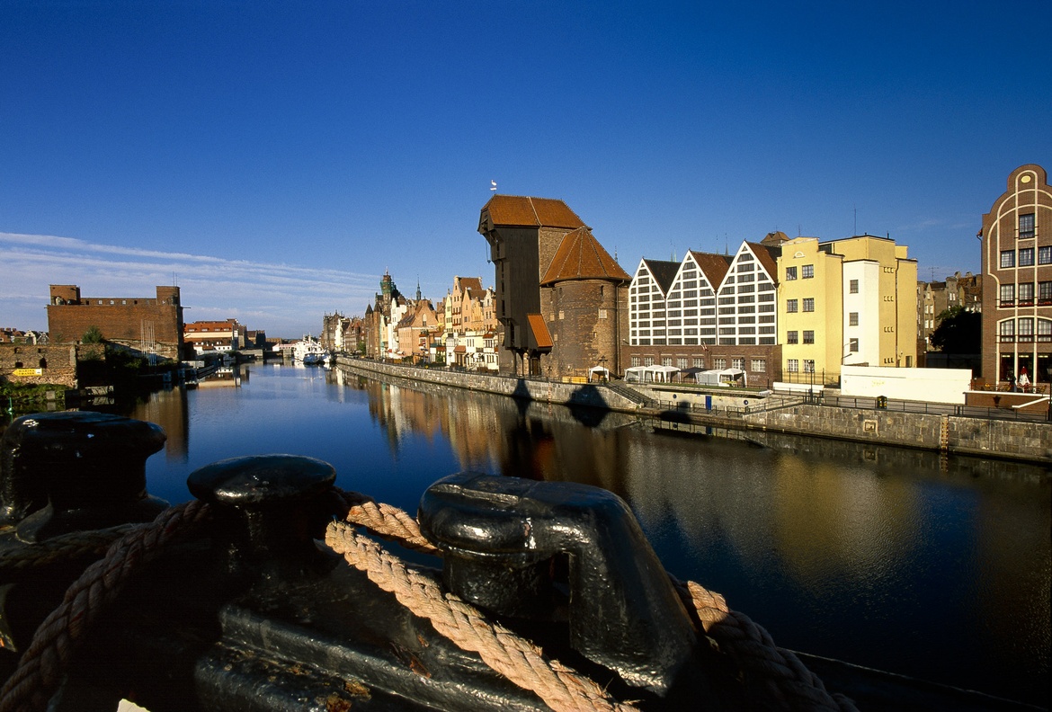 MASUREN Live -Multivision mit Aneta und Dirk Bleyer